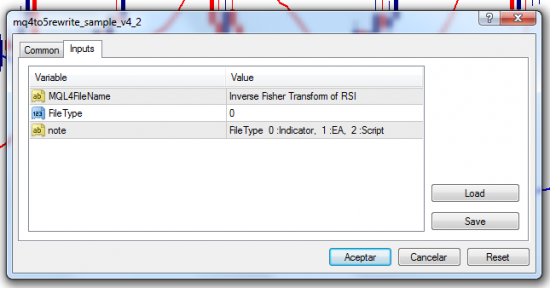 X-trader: Convertir MQL4 en MQL5 X-trader: Convertir MQL4 en MQL5